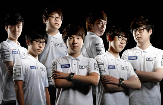 《LOL》S15瑞士轮第四轮抽签结果揭晓